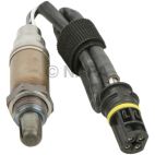 Oxygen Sensor