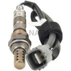 Oxygen Sensor