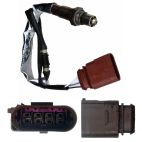 Oxygen (O2) Sensor