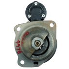 Starter w/ Solenoid - New