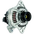Alternator - Remfd 100 A
