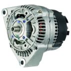 Alternator - Remfd 90 A