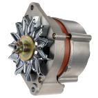 Alternator - Remfd 55 A
