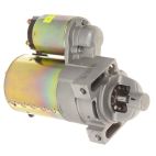 Starter w/ Solenoid - Remfd