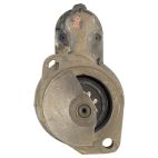 Starter w/ Solenoid - Remfd