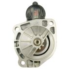 Starter w/ Solenoid - Remfd