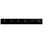 Snowplow Blade Cutting Edge Western
