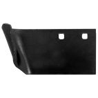 Snowplow Blade Curb Guard