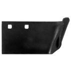 Snowplow Blade Curb Guard