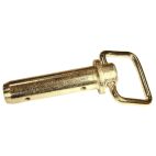 Snowplow Hitch Pin