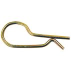 Snowplow Blade Cotter Pin