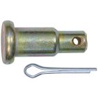 Snowplow Step Pin Kit