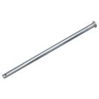 Snowplow Hinge Pin Steel