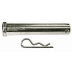 Snowplow Blade Clevis Pin