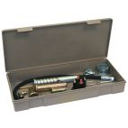 Snowplow Emergency Repair Kit Box Fisher