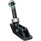 Snowplow Blade Shoe & Runner