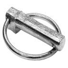 Snowplow Linch Pin