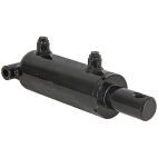 Snowplow Blade Lift & Angling Cylinder
