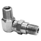 Snowplow Hydraulic Line Adapter Meyer