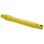 Snowplow Blade Lift & Angling Cylinder Fisher Angling