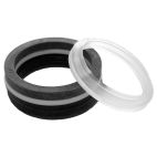 Snowplow Hydraulic Cylinder Packing Nut