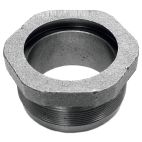 Snowplow Hydraulic Cylinder Packing Nut