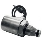 Snowplow Pump Solenoid