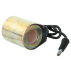 Snowplow Pump Solenoid Meyer