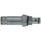 Snowplow Hydraulic Motor Valve Meyer