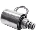 Snowplow Pump Solenoid Meyer