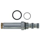 Snowplow Hydraulic Motor Valve Meyer