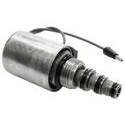 Snowplow Pump Solenoid Meyer
