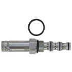 Snowplow Hydraulic Motor Valve Meyer