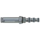 Snowplow Hydraulic Motor Valve Meyer