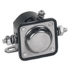 Snowplow Hydraulic Motor Solenoid Meyer