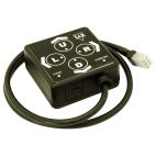 Snowplow Membrane Switch Meyer