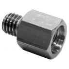 Snowplow Battery Connector