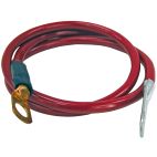 Snowplow Battery Cable