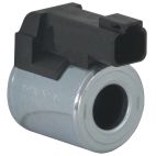 Snowplow Pump Solenoid Meyer