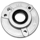 Snowplow Pump Cover & Seal Assembly