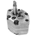 Snowplow Pump