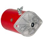 Snowplow Blade Motor