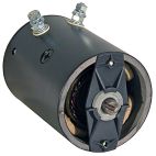Snowplow Blade Motor