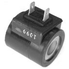 Snowplow Hydraulic Cartridge Coil