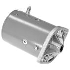 Snowplow Blade Motor