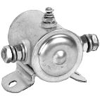 Snowplow Hydraulic Motor Solenoid