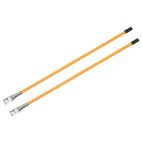 Snowplow Blade Guides Meyer