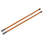 Snowplow Blade Guides