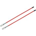 Snowplow Blade Guides