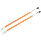 Snowplow Blade Guides Western